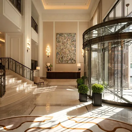 Corinthia Rome