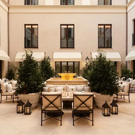 Corinthia Rome
