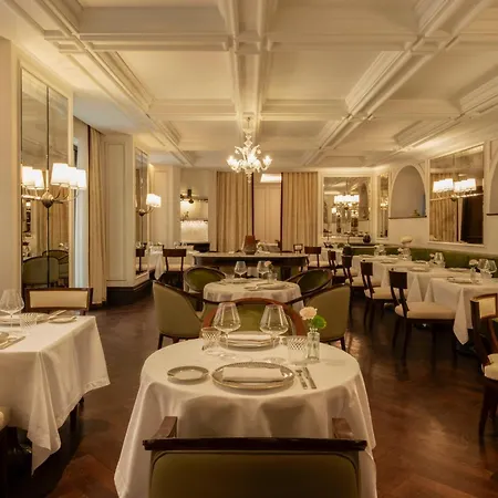 Corinthia Rome