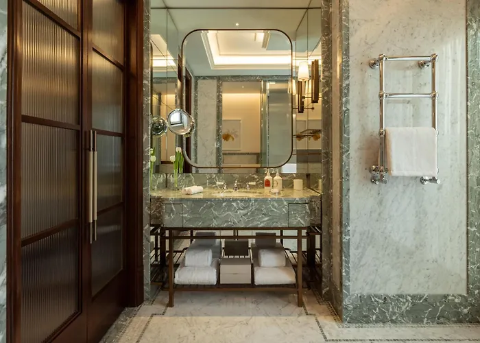 Corinthia 5* Roma