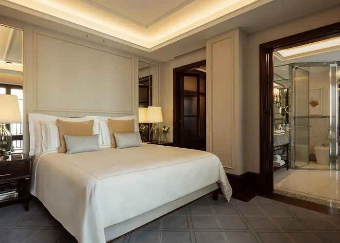 Corinthia 5* Roma