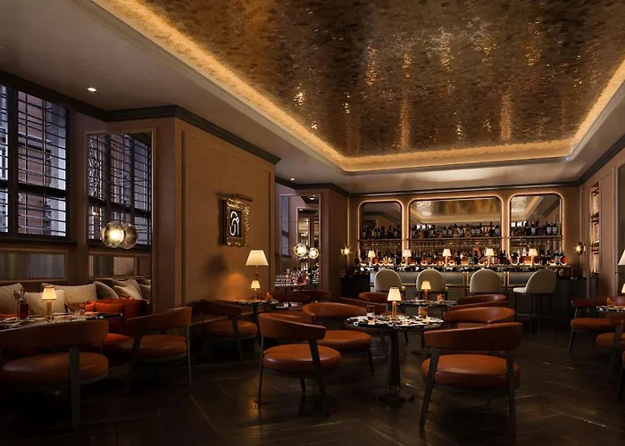 Hotel Corinthia Roma