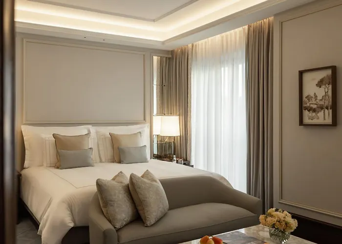 Corinthia Hotel Roma