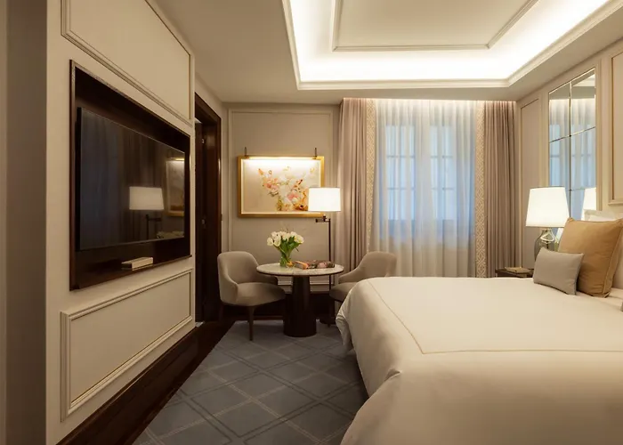 Corinthia Roma
