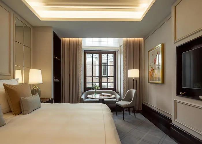 Corinthia Roma