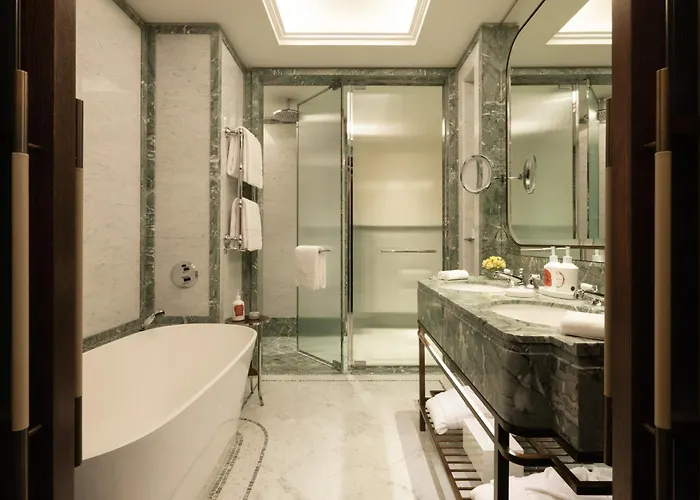 Hotel Corinthia Roma