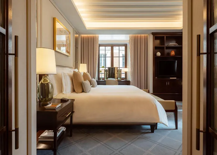 Hotel Corinthia