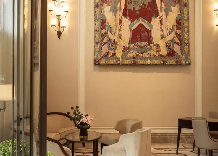 Corinthia 5*