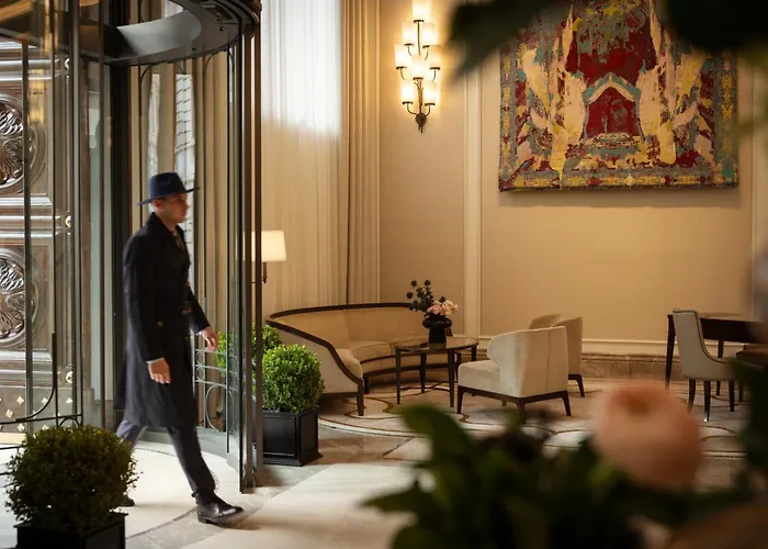 Hotel Corinthia