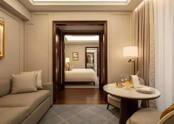 Corinthia 5*