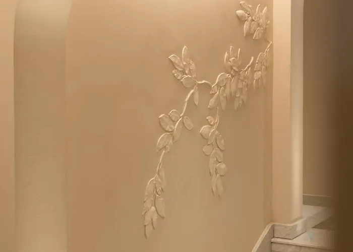 Hotel Corinthia
