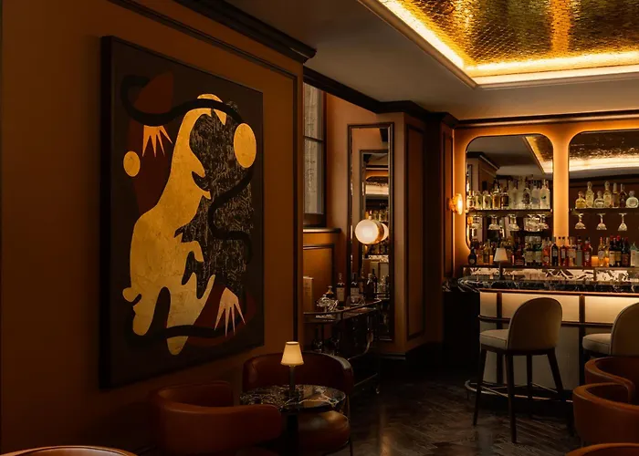 Corinthia Hotel 5*