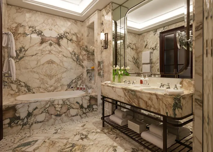 Corinthia Roma