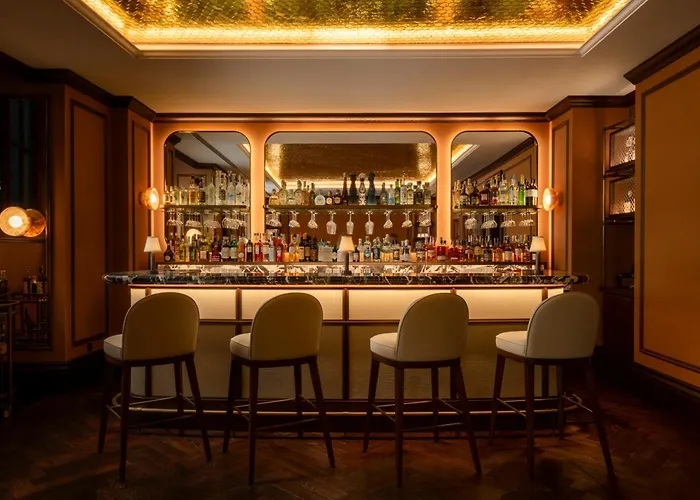Corinthia Hotel