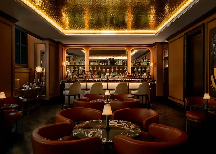 Corinthia Hotel 5*
