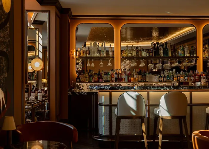 Hotel Corinthia Roma