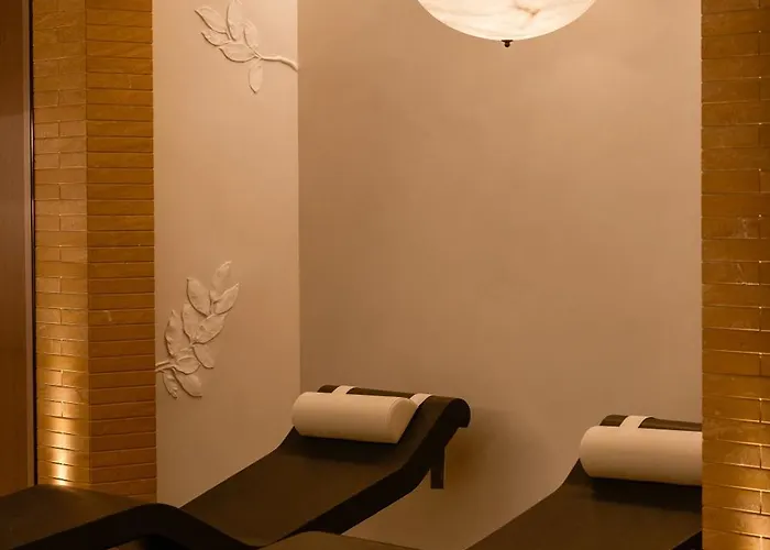 Corinthia 5*