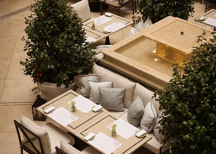 Corinthia Hotel Roma
