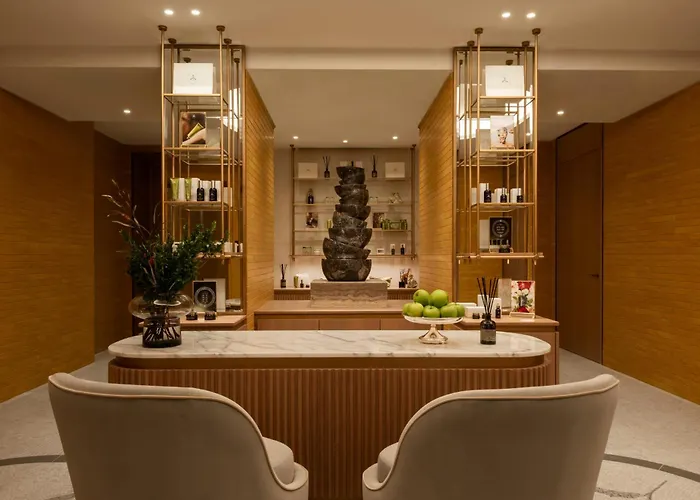 Hotel Corinthia Roma