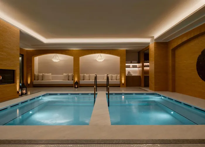 Corinthia Roma