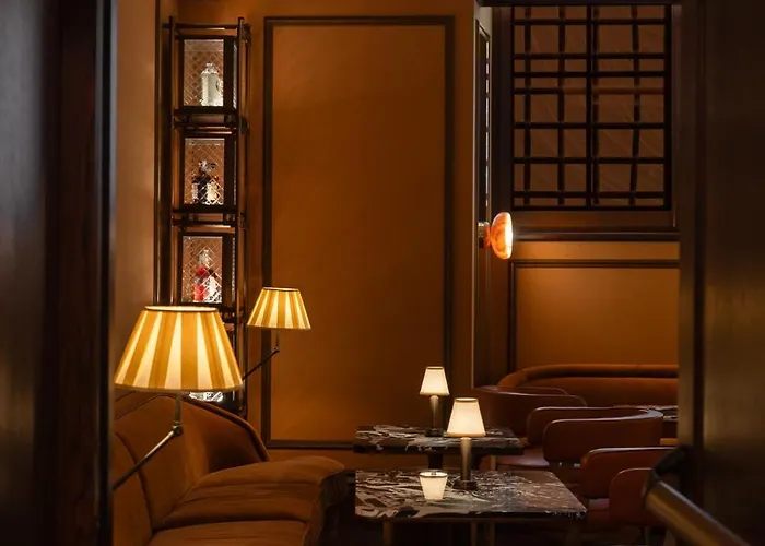 Corinthia Hotel Roma