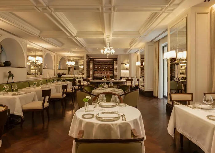 Hotel Corinthia