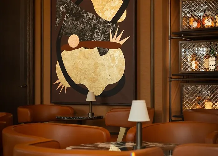Corinthia Hotel 5*