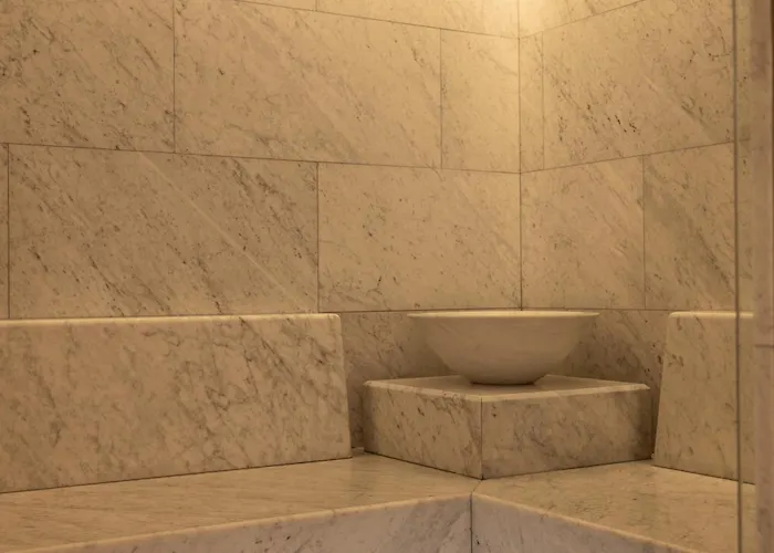 Hotel Corinthia Roma