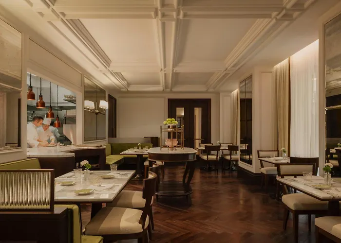 Corinthia Roma